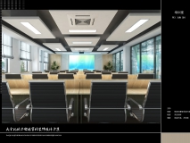 大全機械 培訓(xùn)室